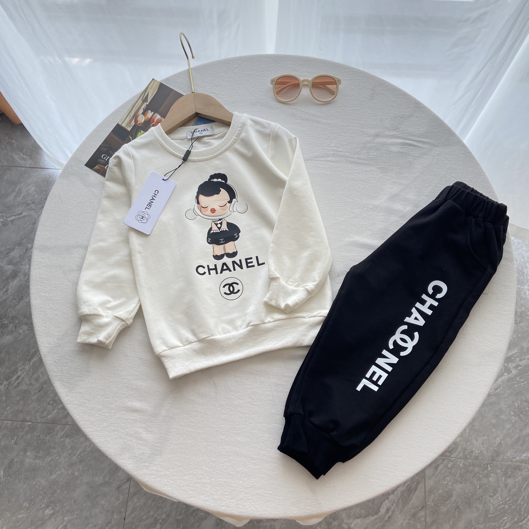 Chanel Kids